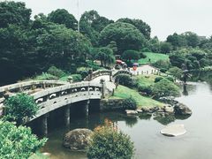 -水前寺成趣园
