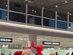 -首都机场t3-c国航两舱休息室