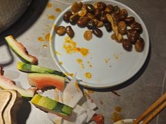 -宴全牛粤来越牛潮汕鲜牛肉火锅(海州万达广场店)