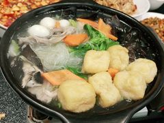 -紫光园·烤鸭·北京菜(团结湖店)