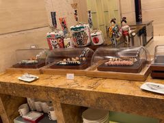 -浙江西子宾馆·瑶园咖啡厅