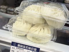 -白玉兰食品(中山公园龙之梦店)