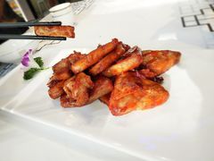 -尚岛私房菜(西方巷店)