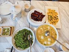 -南太湖山庄·四季轩&国风堂中餐厅