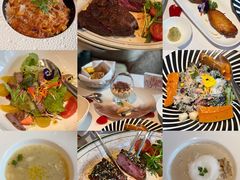 -燃扒房Steakhouse(皇庭店)