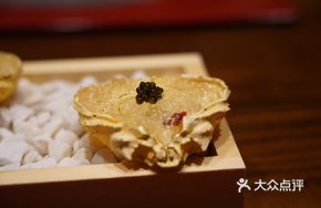 Mao蟹 Plum Jelly