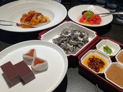 -喜悦烤鸭·新京菜(王府井店)