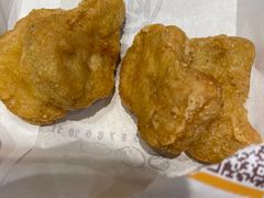 -汉堡王(洛阳泉舜广场店)