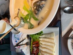 -野蔓果·山野菜(西湖景区·龙井茶田店)