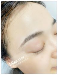 -MISS STAR·半永久纹眉·发际线·美瞳线