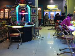-星悦蓝海欢乐园(石路天虹店)