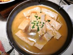 -小菜园新徽菜(扬州华润万象汇店)