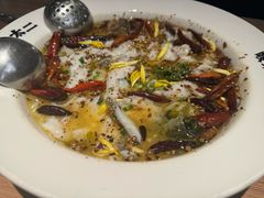 -太二酸菜鱼(武汉光谷保利店)