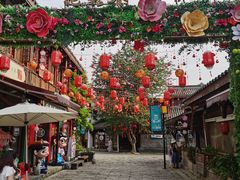 -大小河街