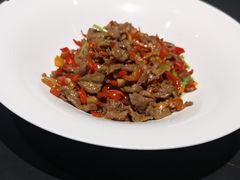 -千百味红餐厅·江西菜(绿地双子塔店)