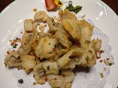 九肚鱼-金成潮菜博物馆(海珠湿地店)