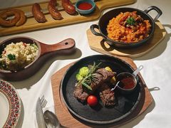 -haxnbauer海森堡德国餐厅(深圳coco店)