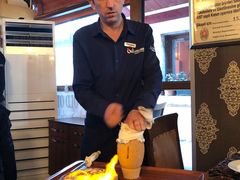 -Old Ottoman Cafe & Restaurant