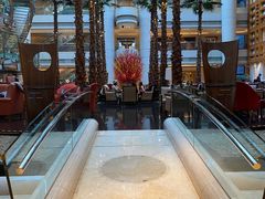 -威斯汀舞台餐厅