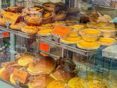 -金狮饼店(关闸马路店)