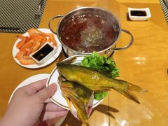 -盛宴标帜西餐厅龙虾.鲍鱼•牛排(重庆喜来登大酒店)
