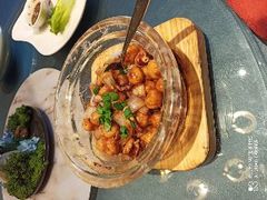 -隆聚·时令海鲜(洪兴店)