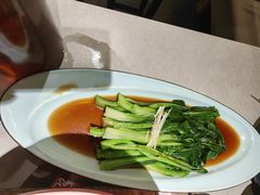 -绿茶餐厅(广州天河城店)