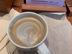 -星巴克(深圳龙华和平里店)