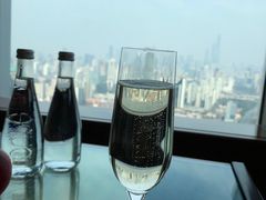 -上海静安香格里拉大酒店