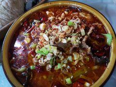 -达老餐厅(郎木寺店)