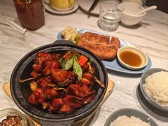 -志明眷村·台式融合菜·宵夜