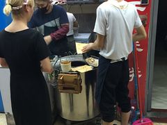 -裕丰西湖干菜饼