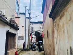 -崇仁古镇