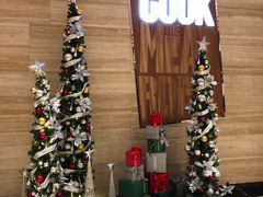 -The COOK·厨餐厅·自助餐(浦东嘉里大酒店)