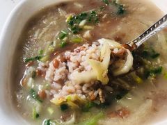 小豆烫饭-凤凰路何眼镜香辣蟹(花果园店)