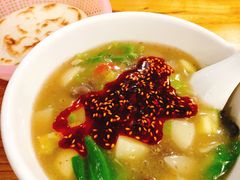 -太元彭家正汤(太元路总店)