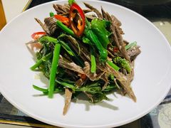 -京味斋·北京烤鸭(华威桥北工大店)