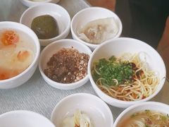 -正一涵老味道名小吃(广汉总店)