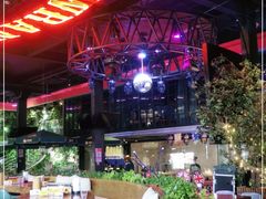 大堂-肉串汪(望京店)