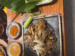 -将军牛排·尔滨地标朝鲜族美食(总店)