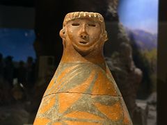 -甘肃省博物馆
