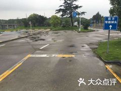 -胜华驾校·小猫学车(银都店)
