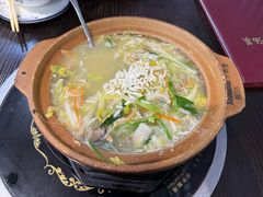 -东江海鲜大排档·潮汕菜·砂锅粥