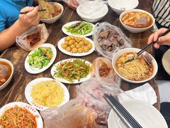 -西塔大冷面(市府大路店)