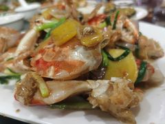 -岛中岛·海鲜大排档·万宁老字号(东澳店)