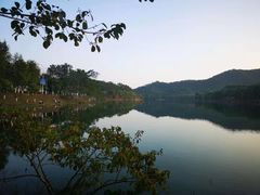 -凤岗南门山森林公园