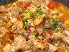 -聚味瞿记·龙虾堂(坡子街店)