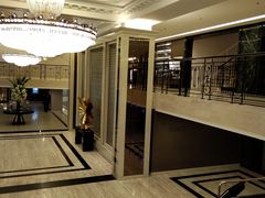 -曼谷文华中心点大酒店