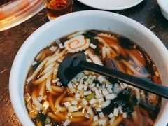 -一品诚记烤肉(大连柏威年购物中心店)