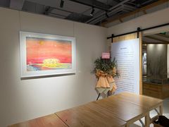 -Fun Job Art 零基础油画国画DIY画室(望京店)